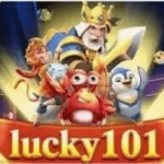 lucky 101 game