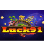 lucky91