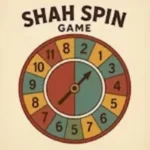 Shah Spin Game