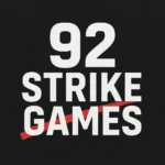 92 Strike Game