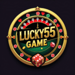lucky55 game